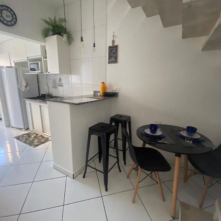 Loft Villa - Com Ar Condicionado No Centro Da Cidade Бойтува Екстер'єр фото