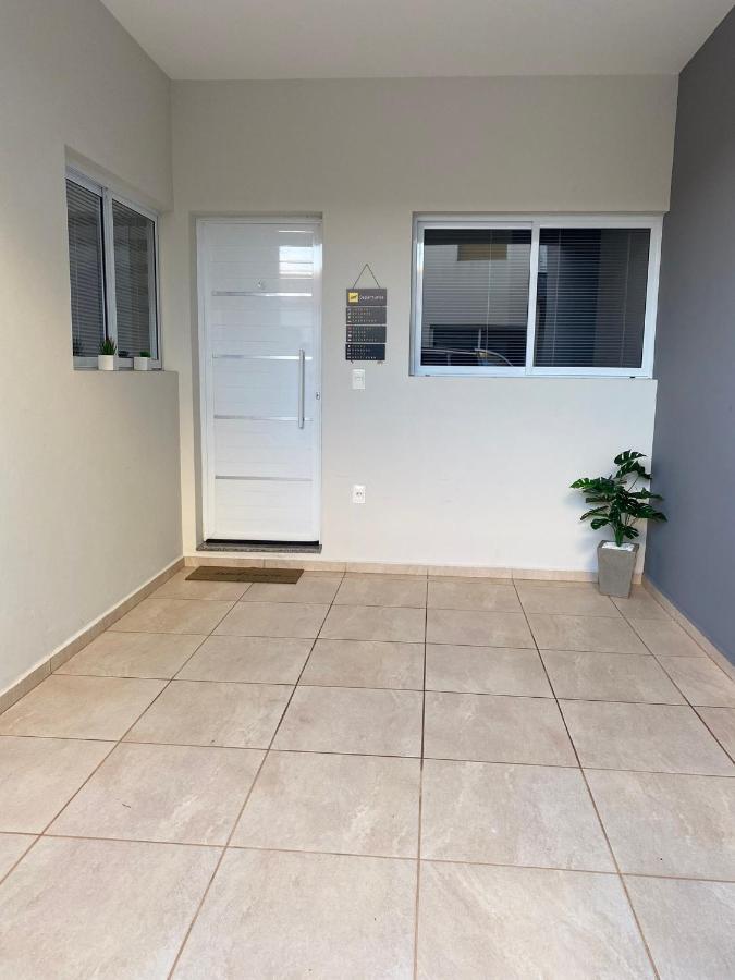 Loft Villa - Com Ar Condicionado No Centro Da Cidade Бойтува Екстер'єр фото