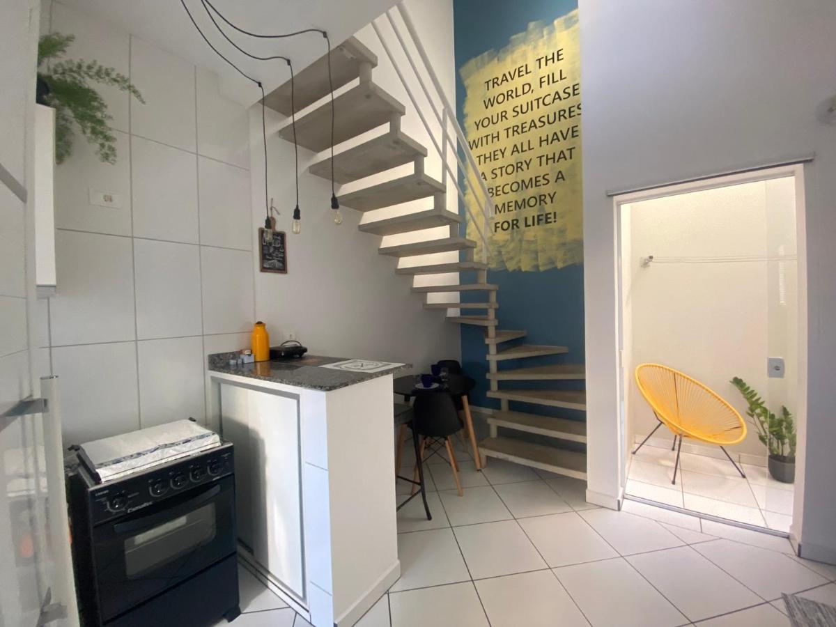 Loft Villa - Com Ar Condicionado No Centro Da Cidade Бойтува Екстер'єр фото